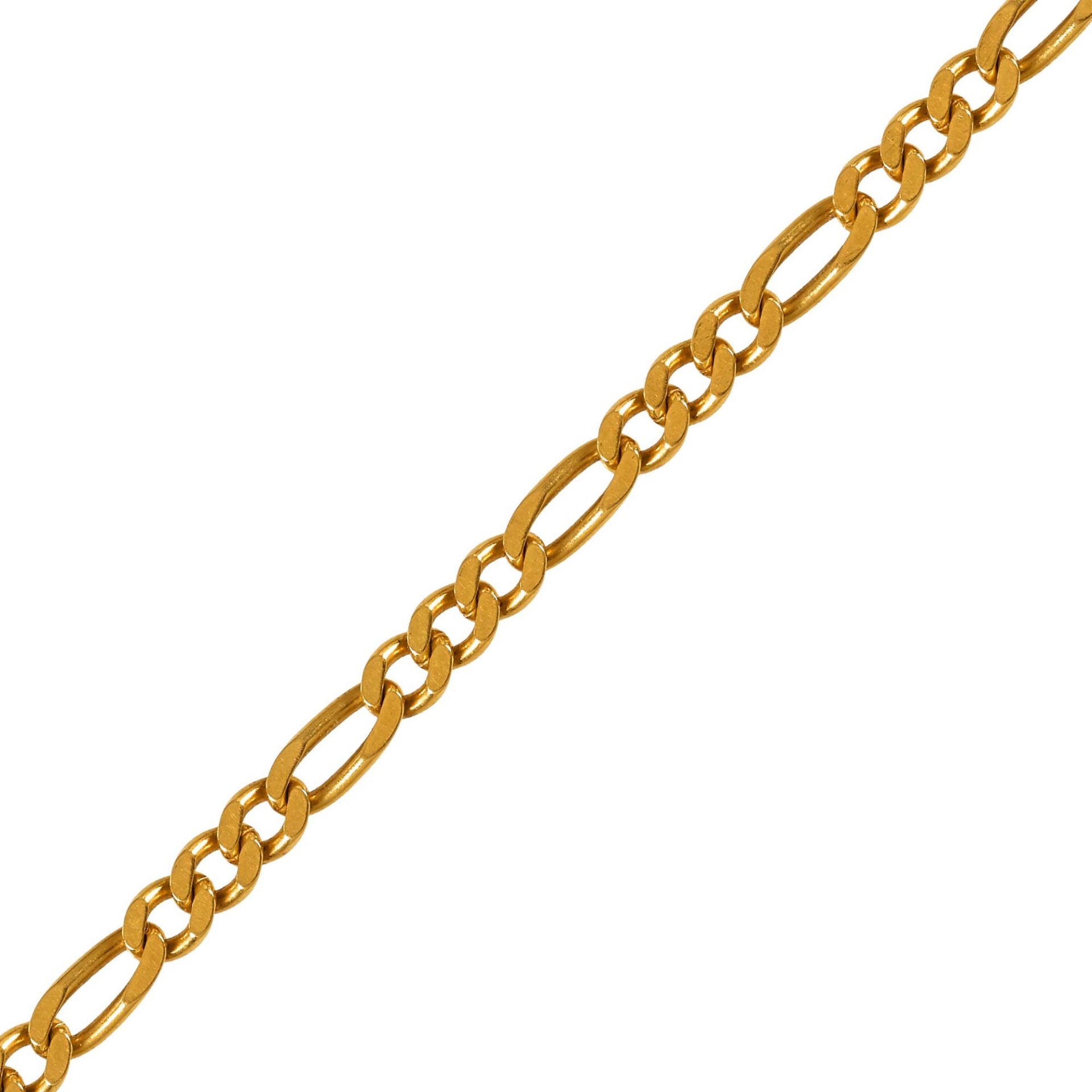 GOLD-BRACELET