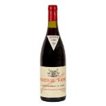 CHÂTEAU RAYAS: Châteauneuf-du-Pape, 1989.