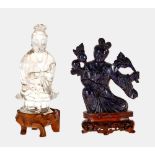 FIGUREN: China, 20. Jh.