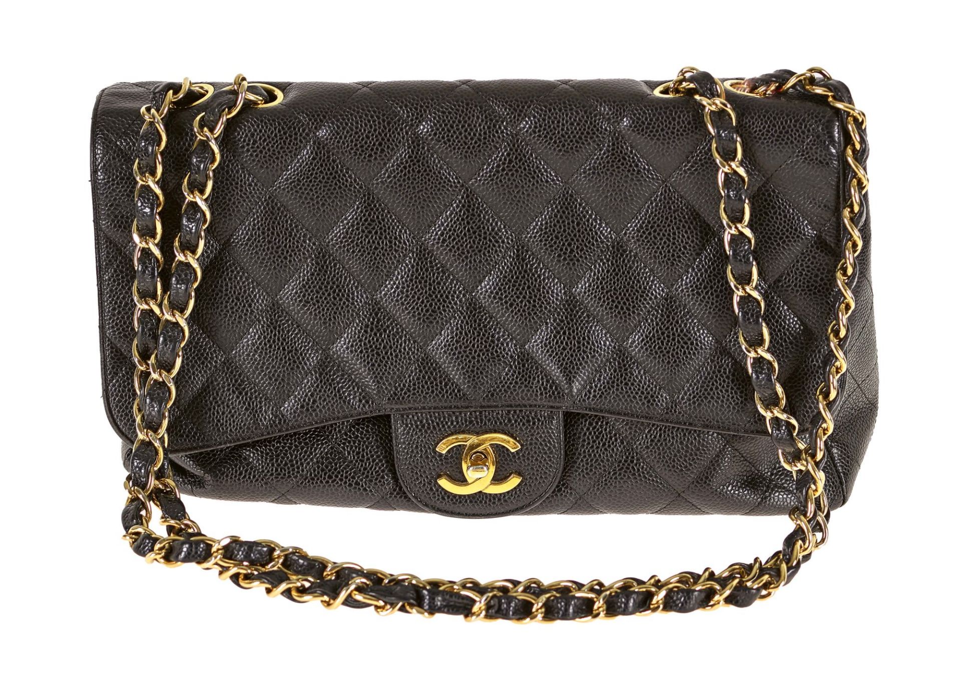 CHANEL: Handtasche, 1990er Jahre.