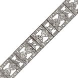 DIAMANT-BRACELET