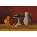 PALÉZIEUX, GÉRARD DE: Nature morte.