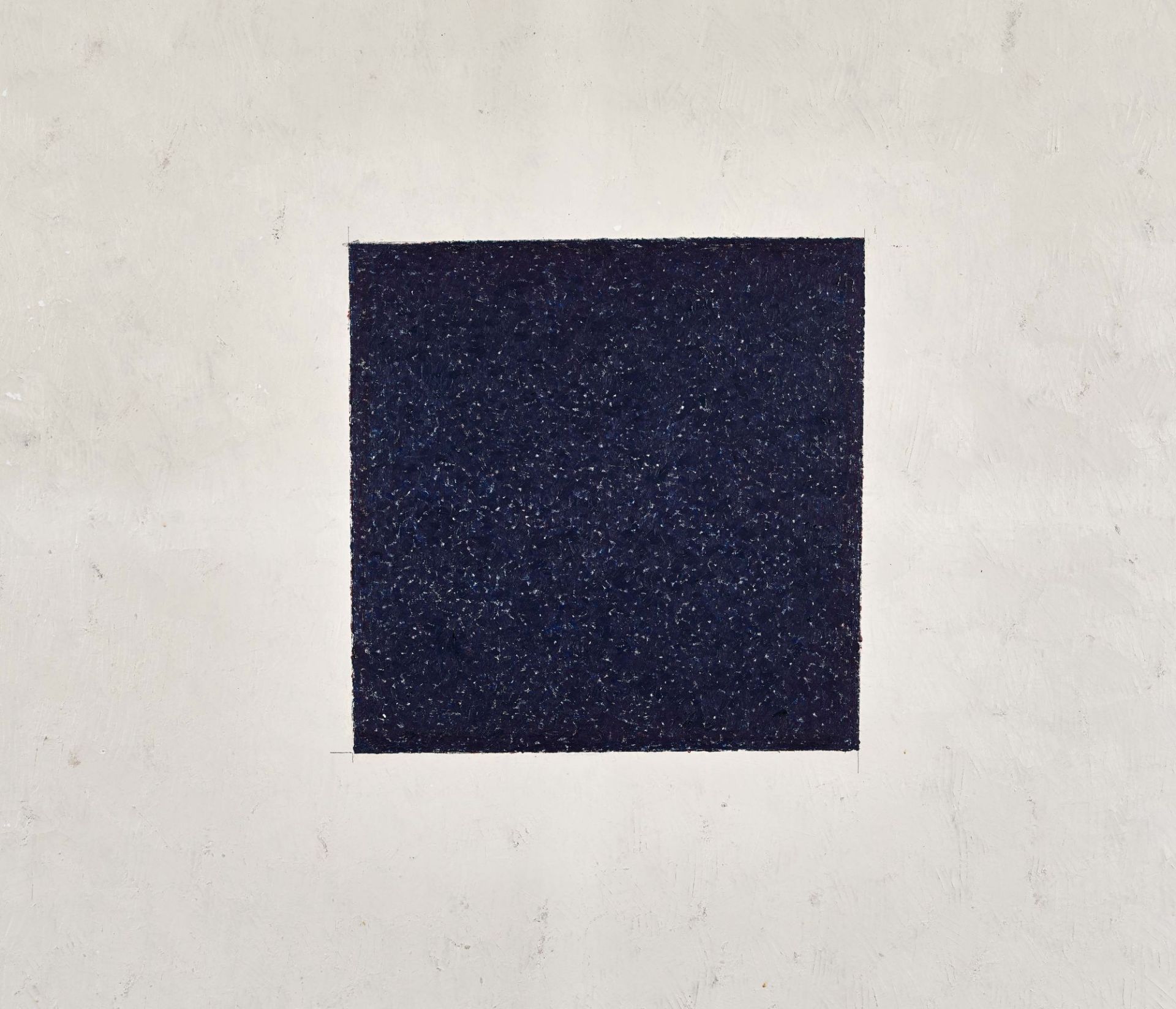 GREEN, ALAN: "Prussian Blue on White".