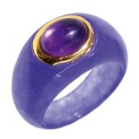 AMETHYST-JADE-RING