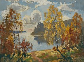 Gorbatoff, Konstantin