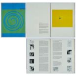 "spirale #3. International review of young art" 195