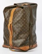 Gr. Reisetasche "Marin", Louis Vuitton 1992.