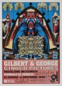 Gilbert & George