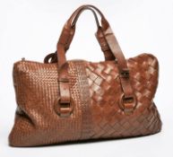 Gr. Tasche, Bottega Veneta Ende 20. Jh.