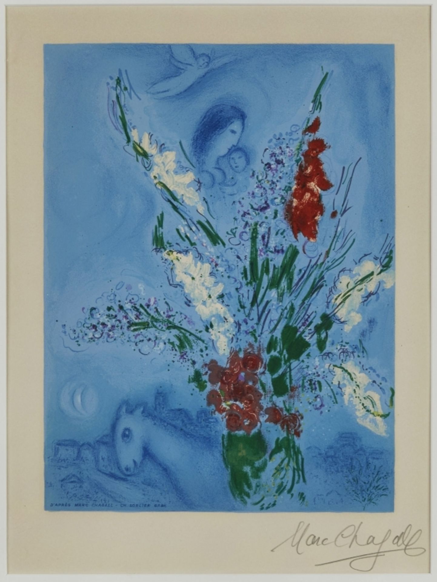 Chagall, Marc