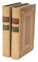 INGOLDSBY (THOMAS) THE INGOLDSBY LEGENDS OR MIRTH AND MARVELS, Annotated Edition, 27 plates, 1