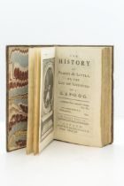 [COVENTRY (FRANCIS)] THE HISTORY OF POMPEY THE LITTLE. Or the Life and Adventures of a Lap-Dog,
