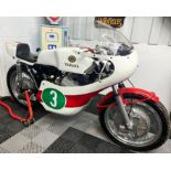 1971 Yamaha TD3 250c Two-Stroke Twin Road Racer Registration Number: TBA Frame Number: TBA The