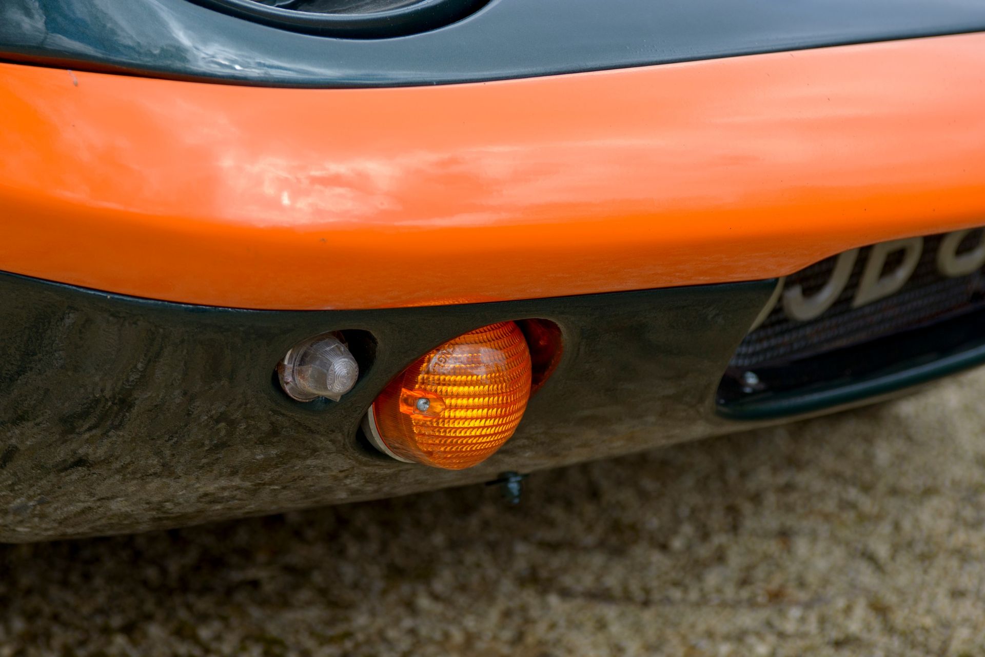 1969 LOTUS ELAN SERIES 4 BRM DROPHEAD COUPE Chassis Number: 45/9498 Registration Number: UJB 829H - Image 16 of 33