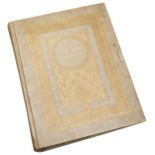 FOLK-TALES OF BENGAL by Goble, Warwick. Day, Lal Behari London., MacMillan & Co., 1912. Limited