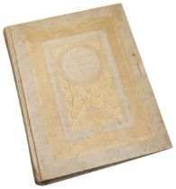 FOLK-TALES OF BENGAL by Goble, Warwick. Day, Lal Behari London., MacMillan & Co., 1912. Limited