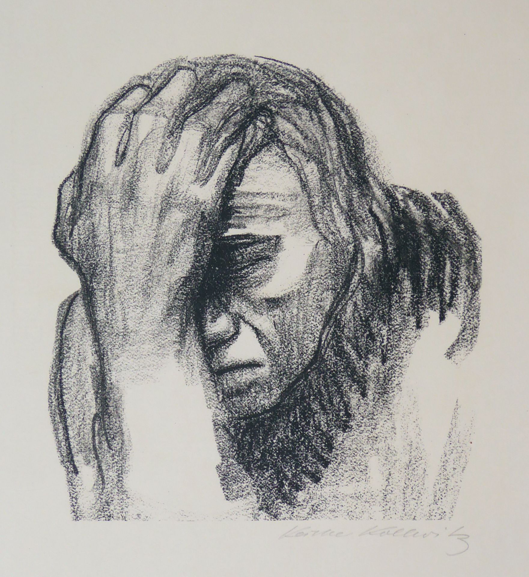 Käthe Kollwitz