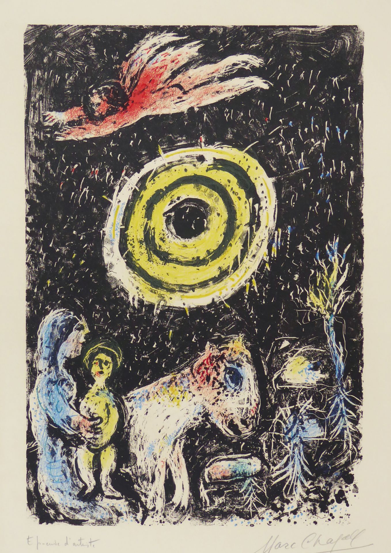 Marc Chagall