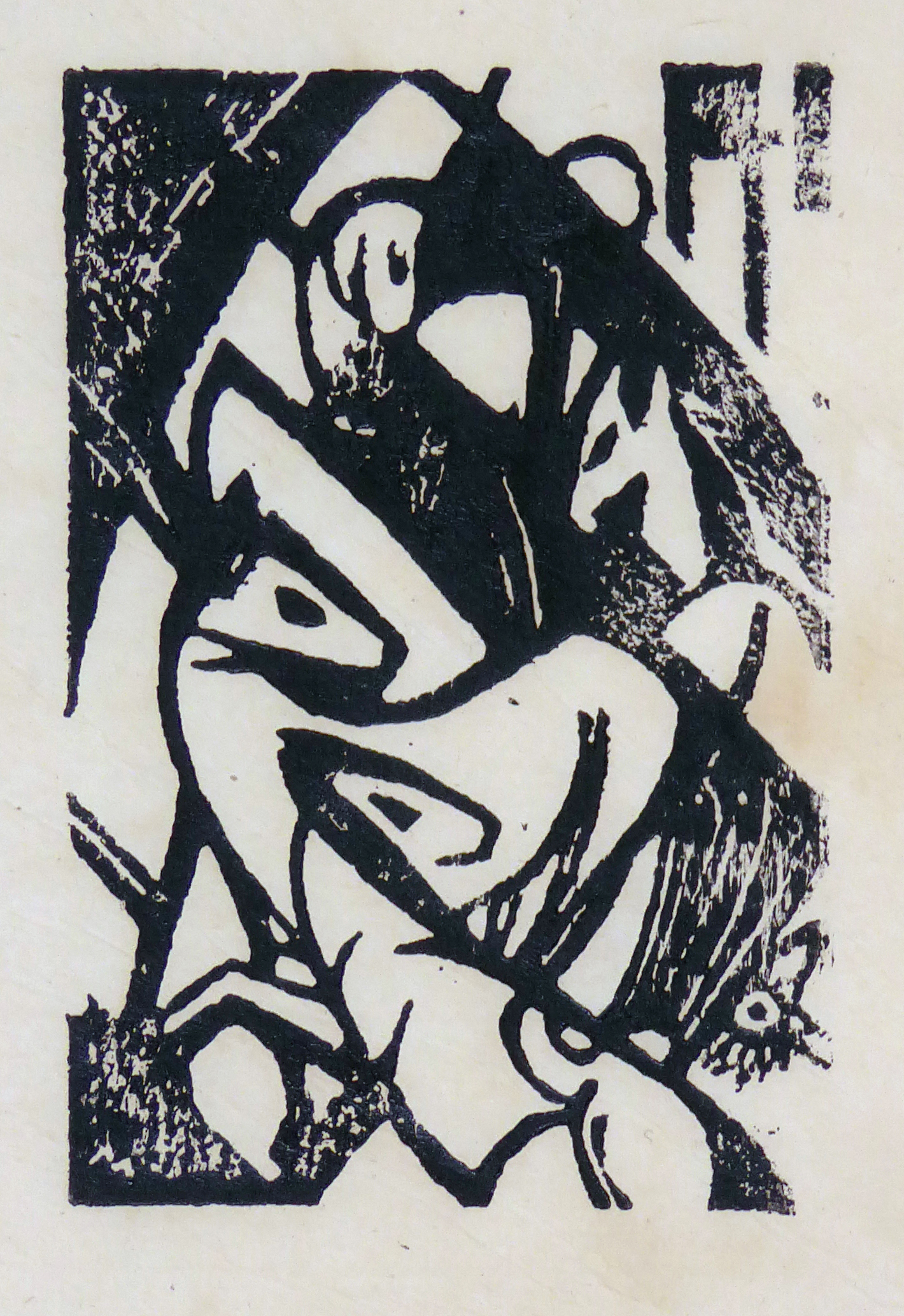 Franz Marc