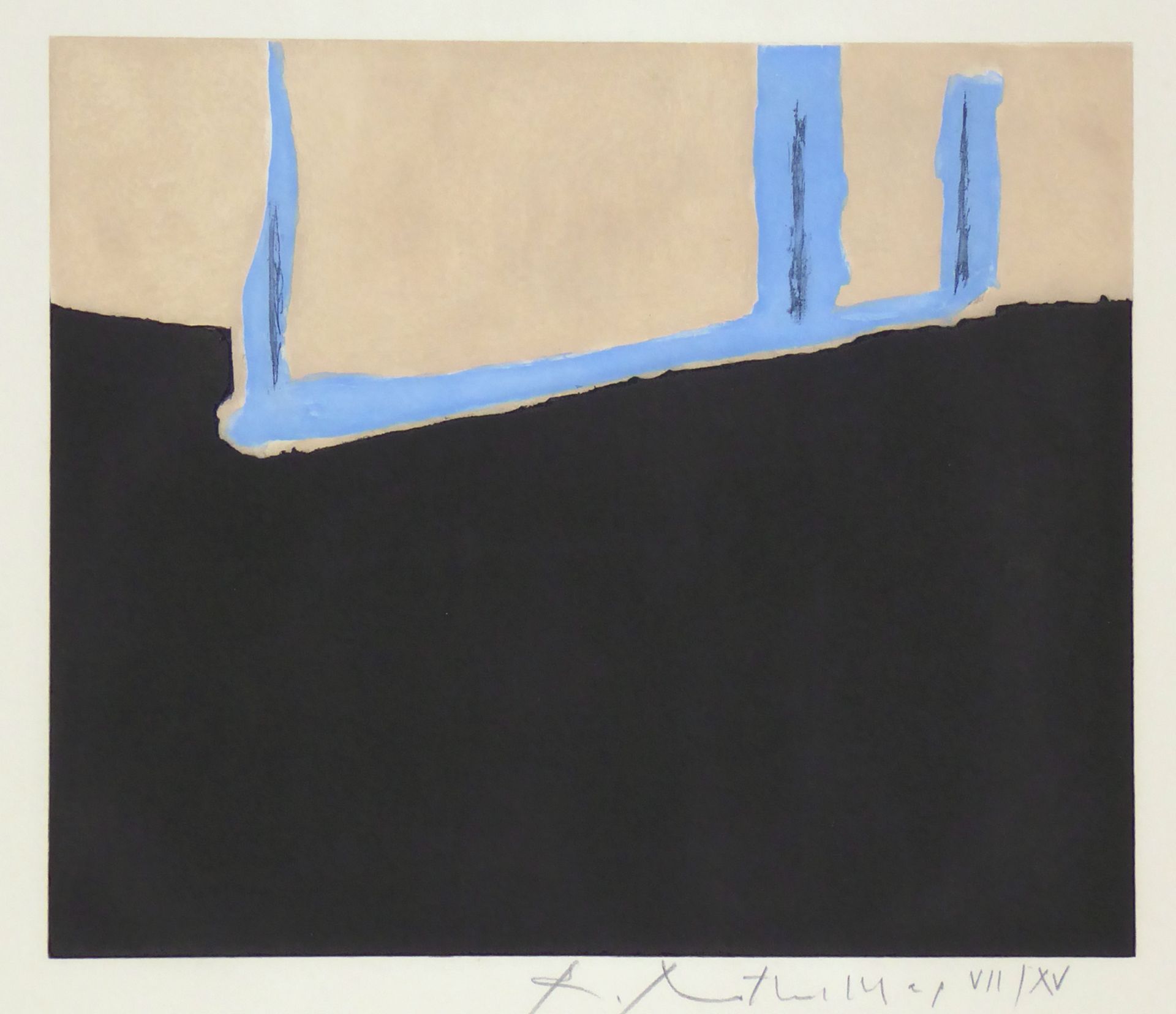 Robert Motherwell