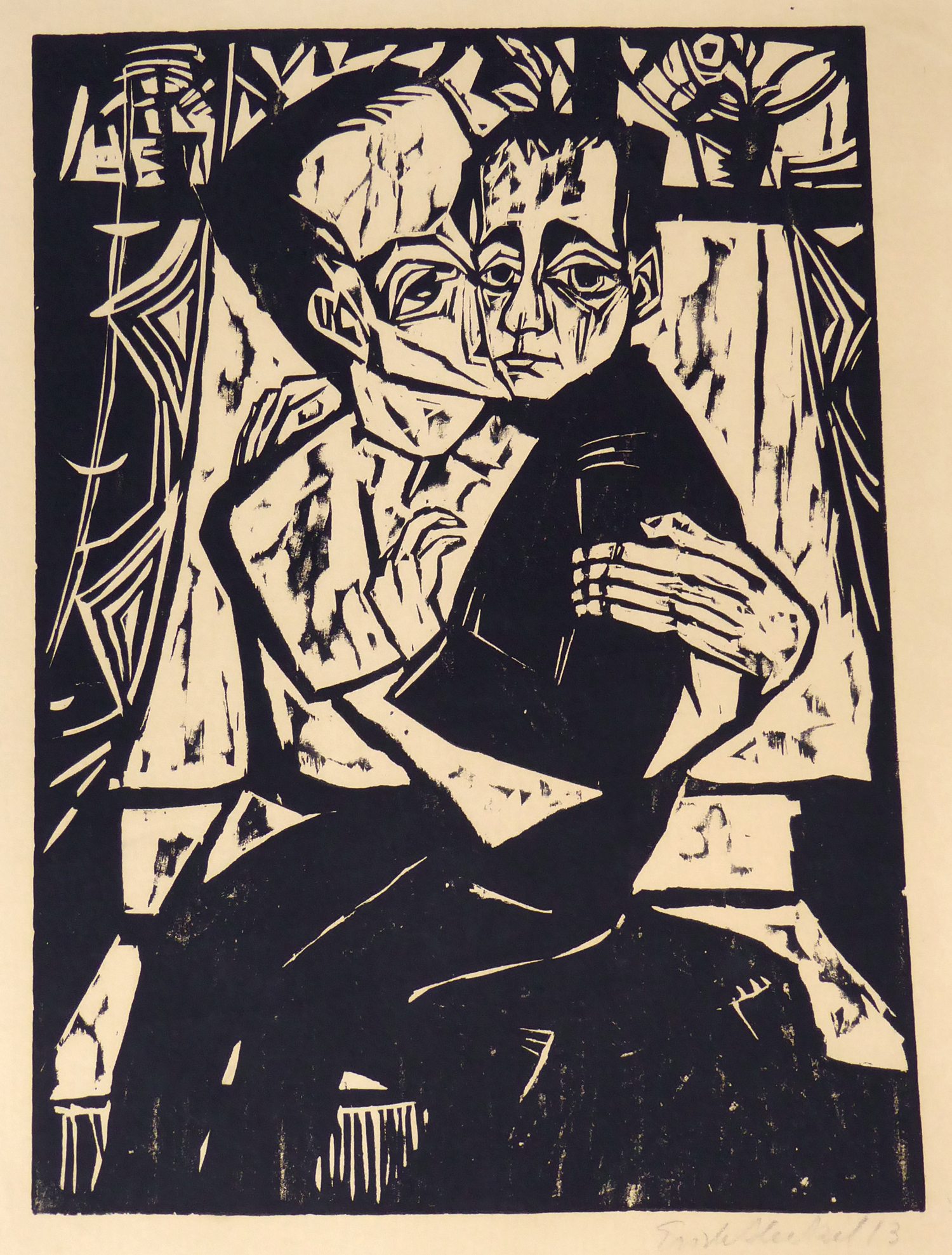 Erich Heckel