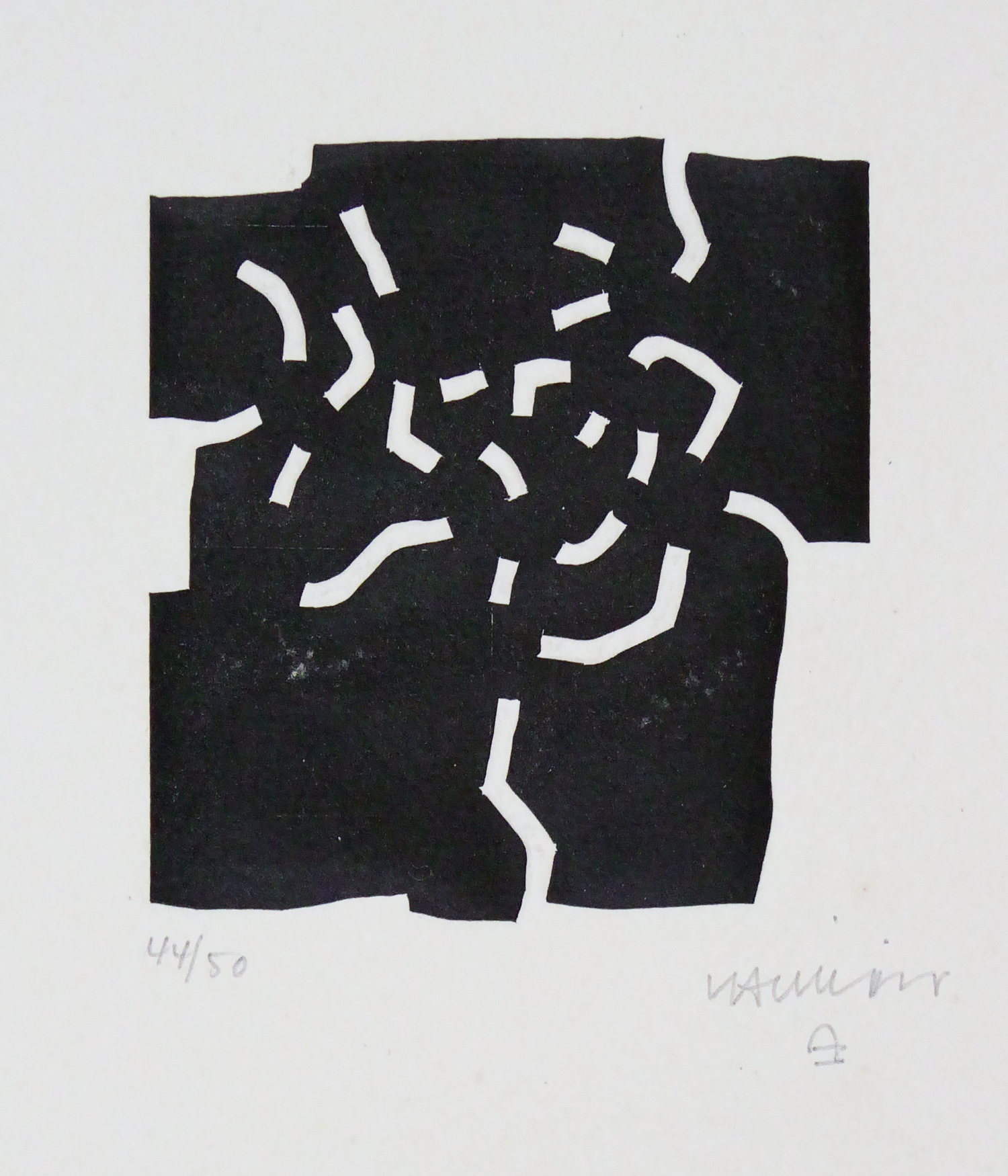 Eduardo Chillida