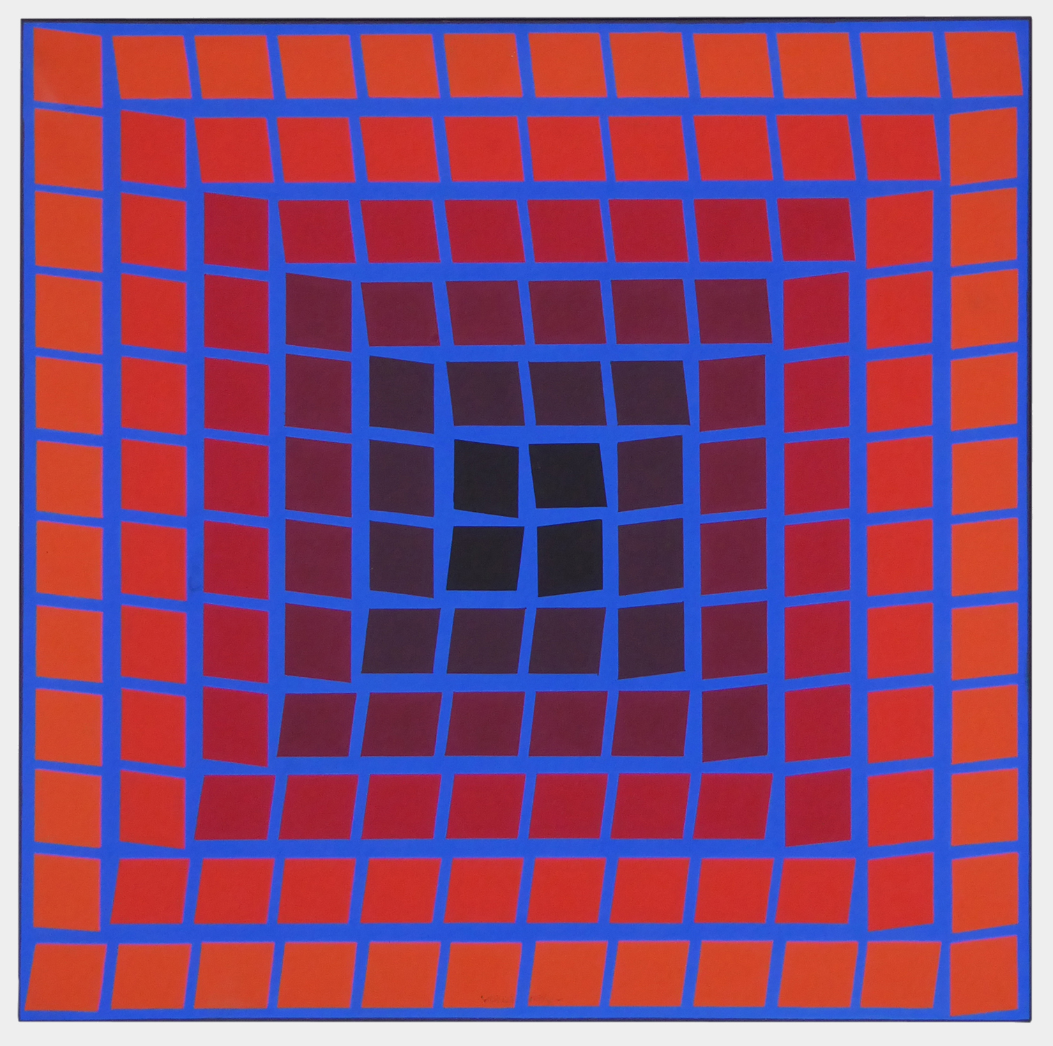 Victor Vasarely