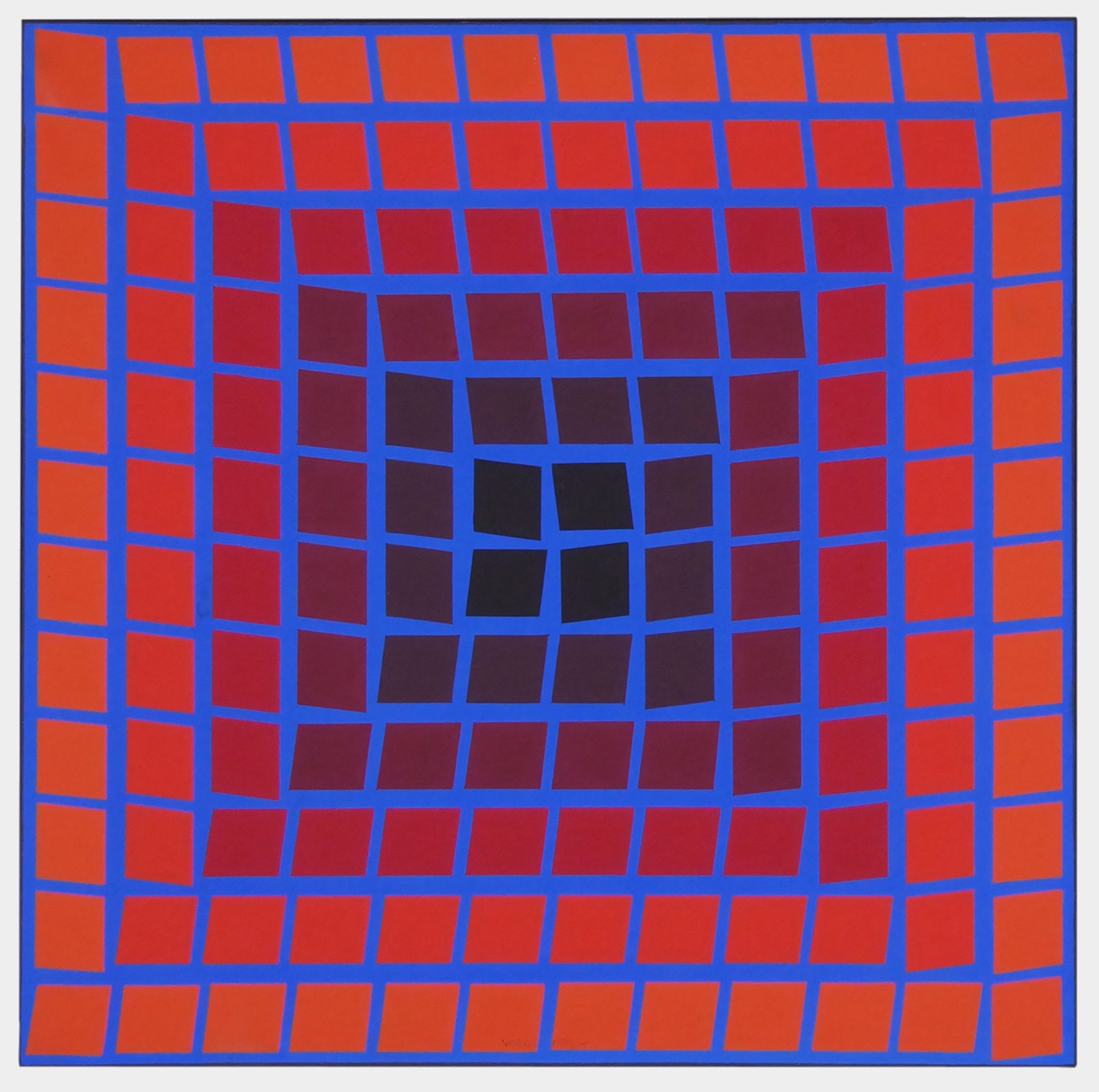 Victor Vasarely