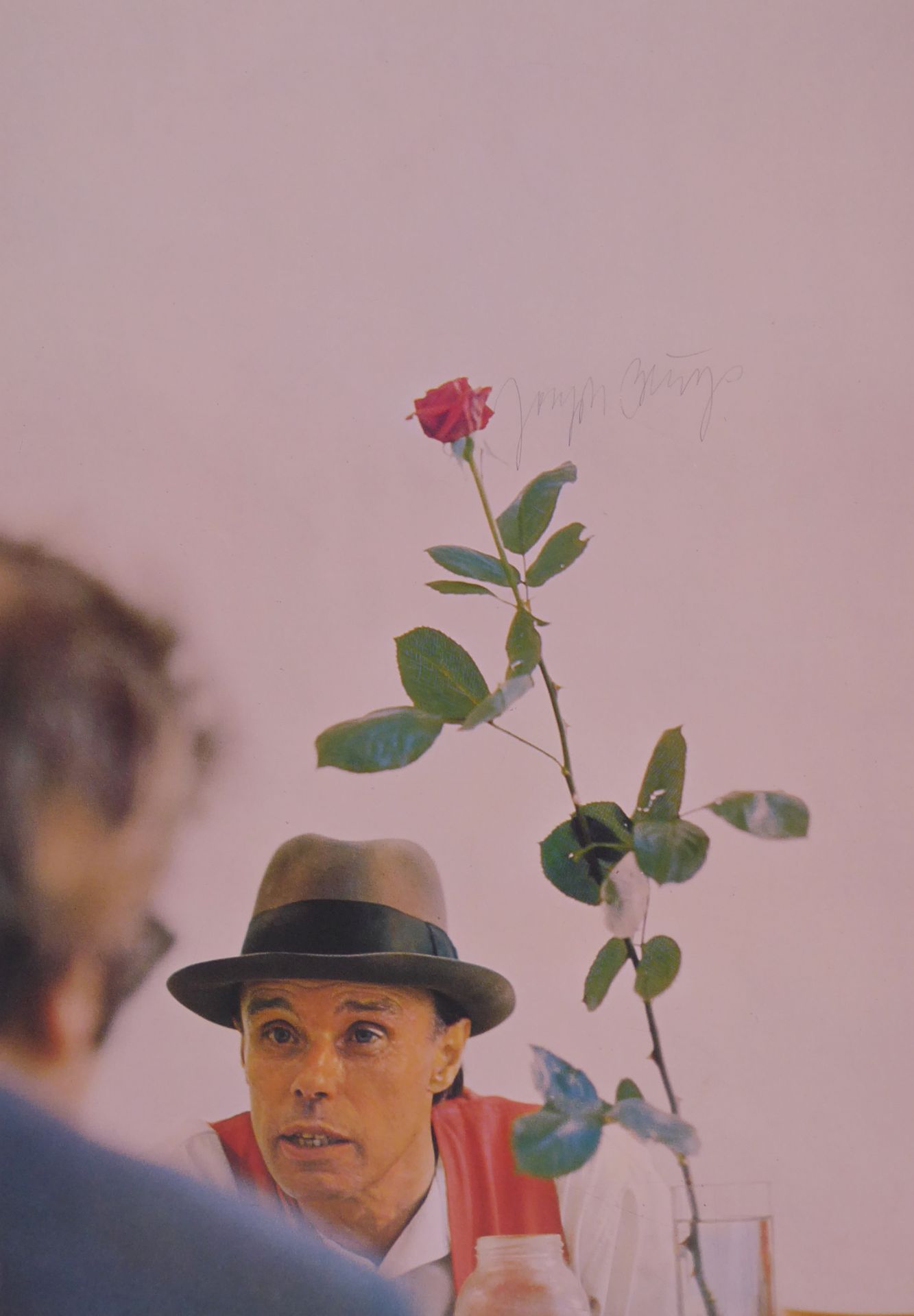 Joseph Beuys - Bild 2 aus 2