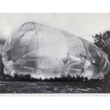 Christo (eigentl.: Christo Javacheff)