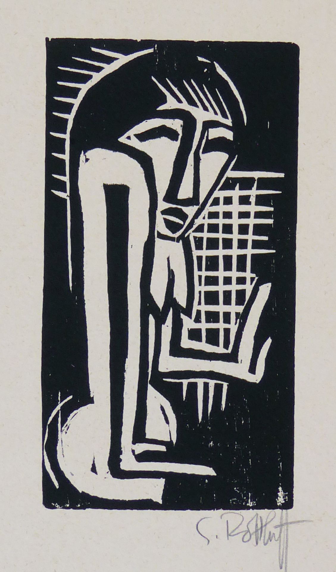 Karl Schmidt-Rottluff