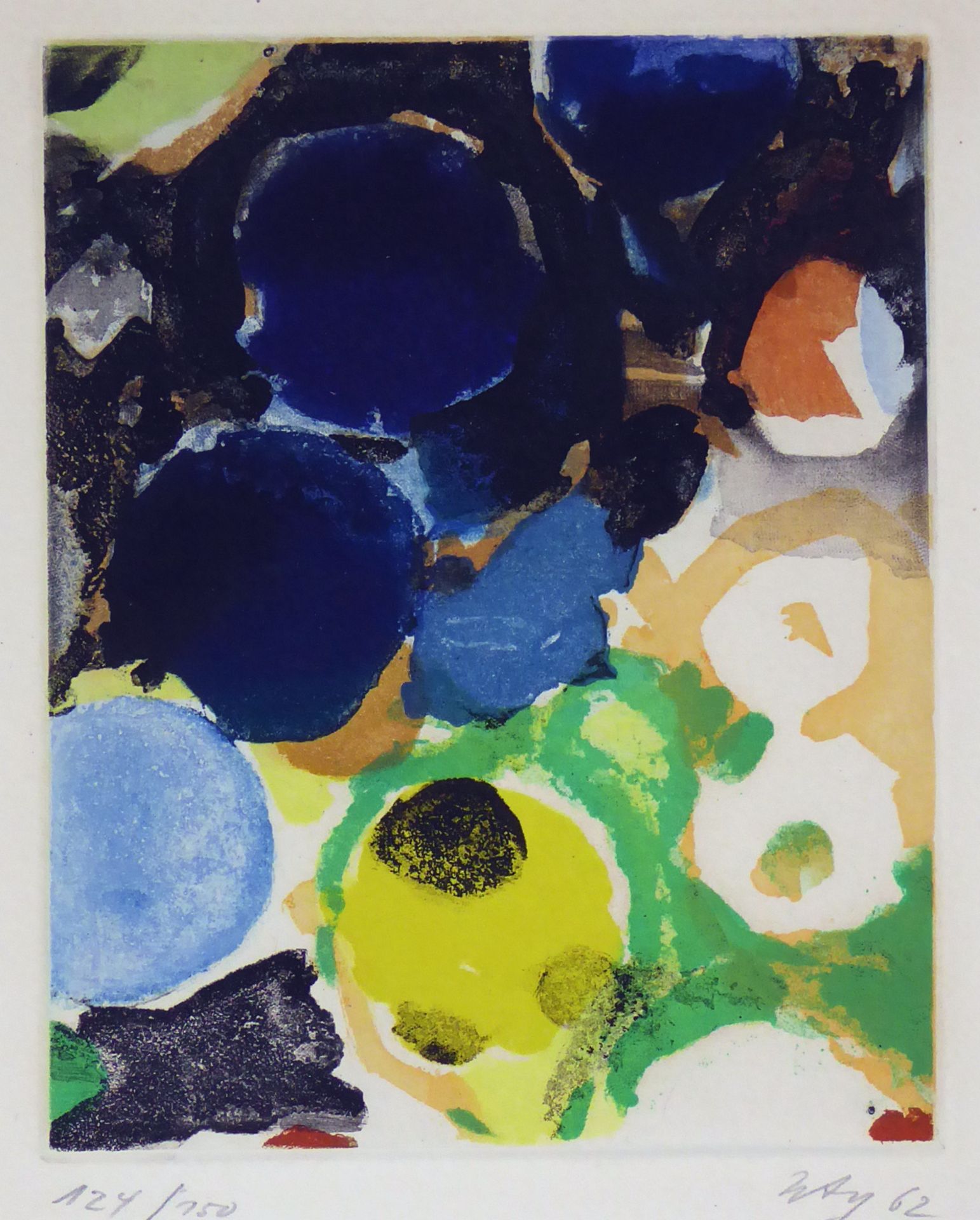 Ernst Wilhelm Nay