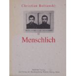 Christian Boltanski