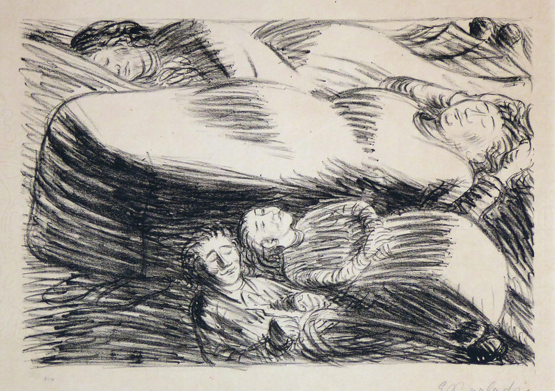 Ernst Barlach