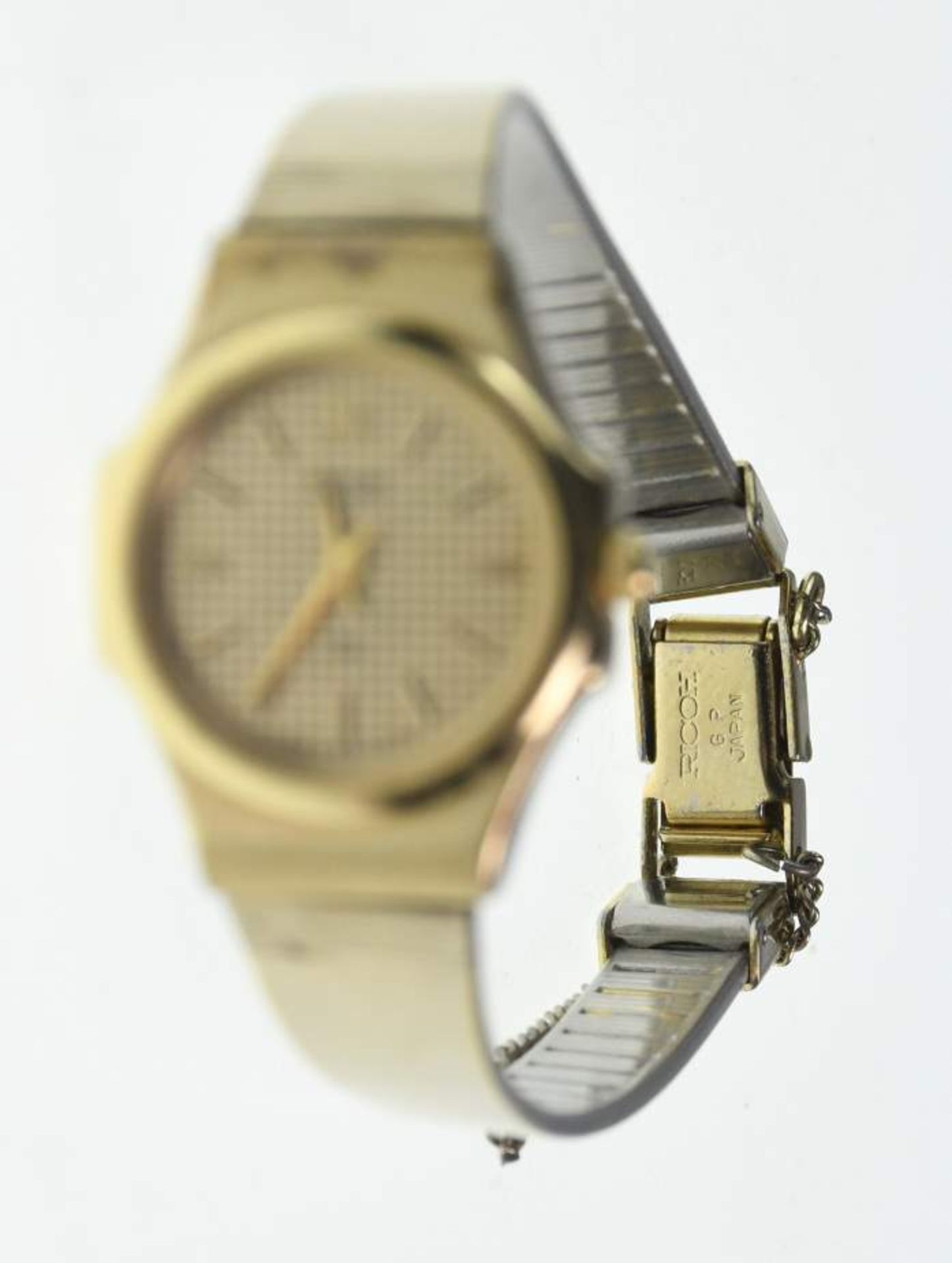 Uhren Sammlung verschiedener Modelle. Dabei u.a. Seiko, Casio, Swatch, Dugena, Emporio Armani. - Image 3 of 18