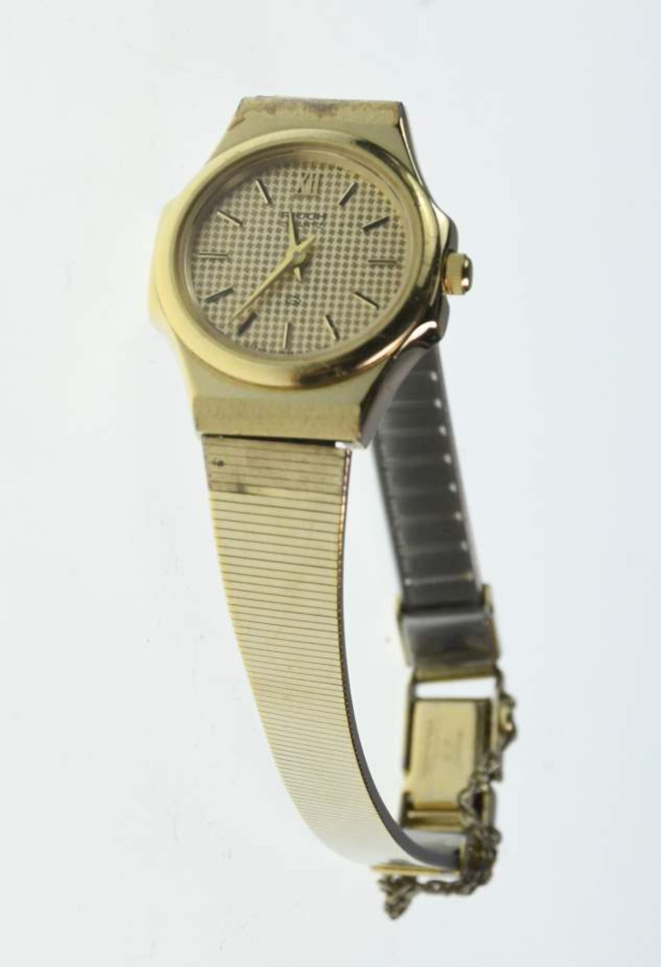 Uhren Sammlung verschiedener Modelle. Dabei u.a. Seiko, Casio, Swatch, Dugena, Emporio Armani. - Image 5 of 18