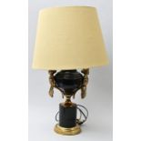 Tischlampe/ table lamp