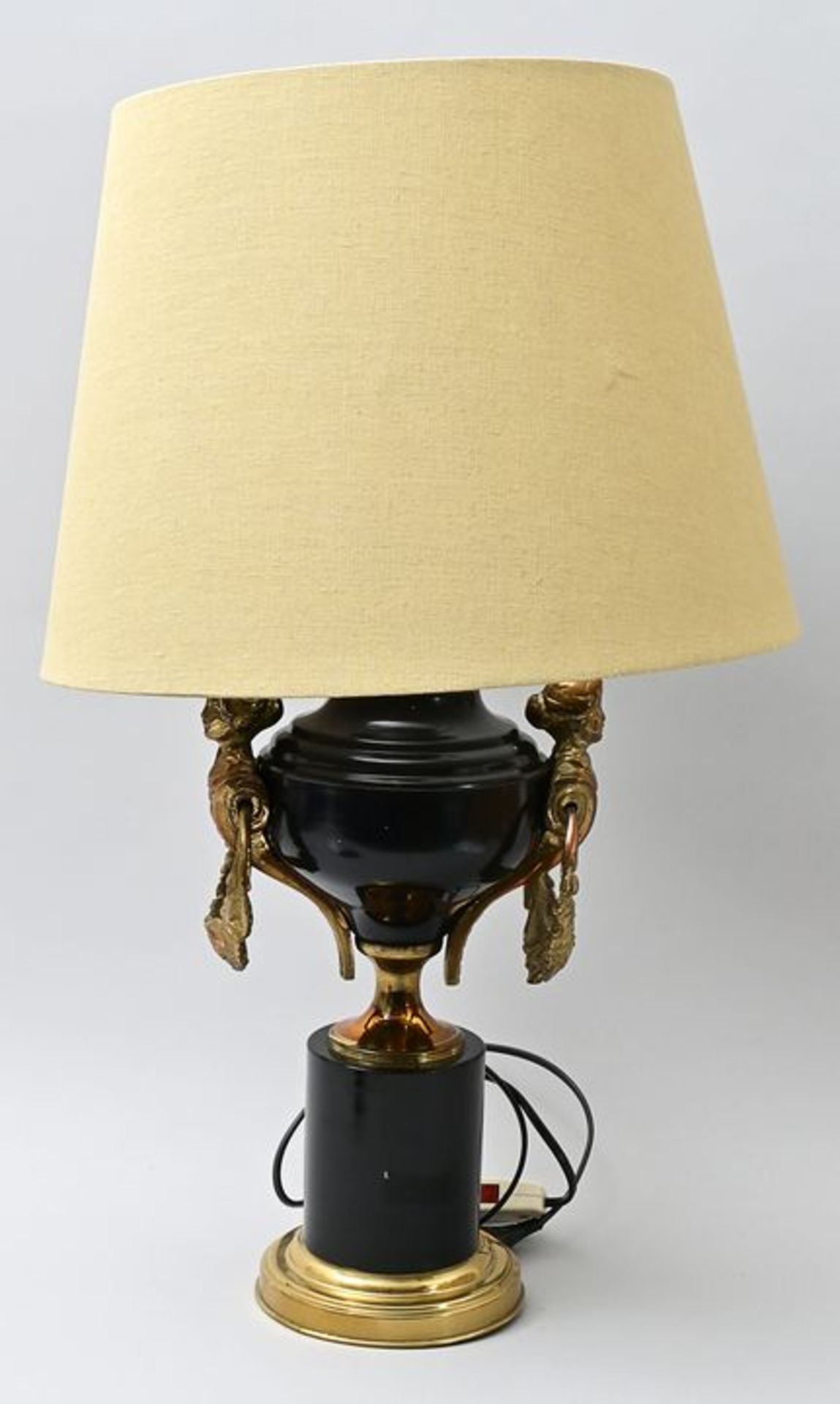 Tischlampe/ table lamp