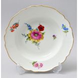 Teller Meissen Marcolini/ plate