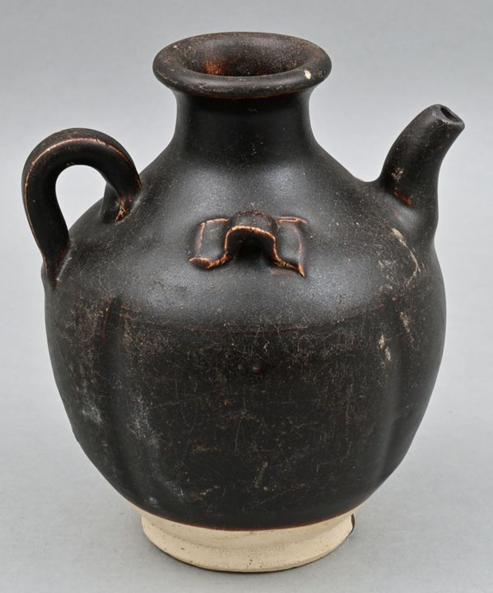 Kanne/ ewer - Image 3 of 3