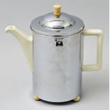 Isolierkanne/ thermos coffee pot
