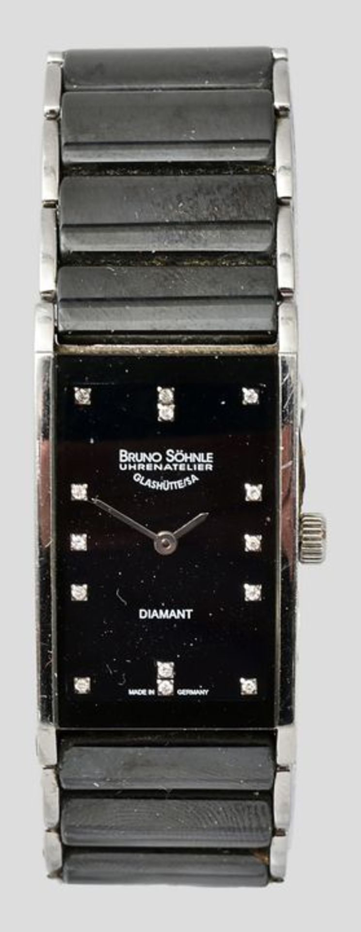 Damenarmbanduhr Bruno Söhnle/ wristwatch