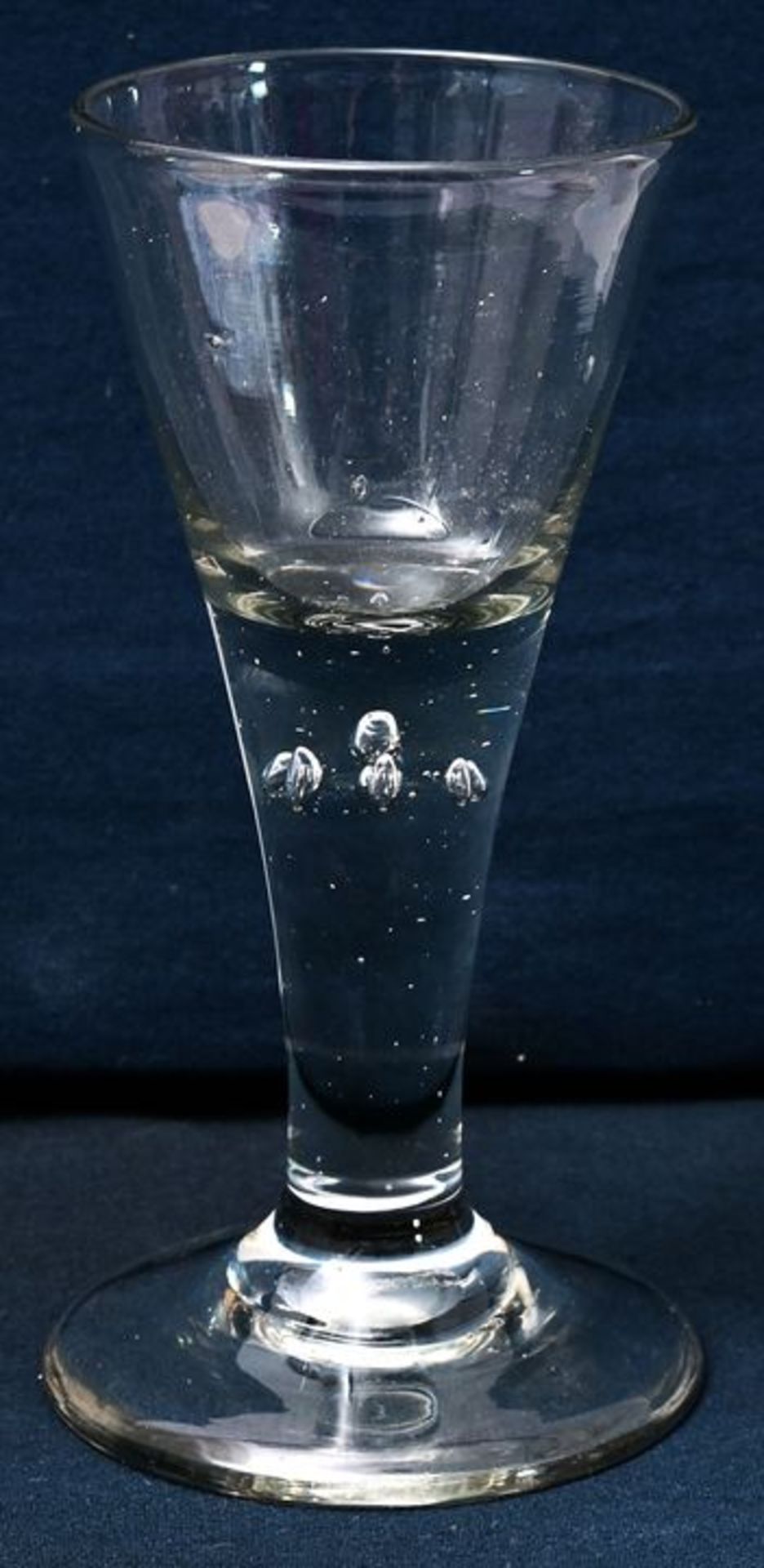 Kelchglas Lauenstein/ glass goblet