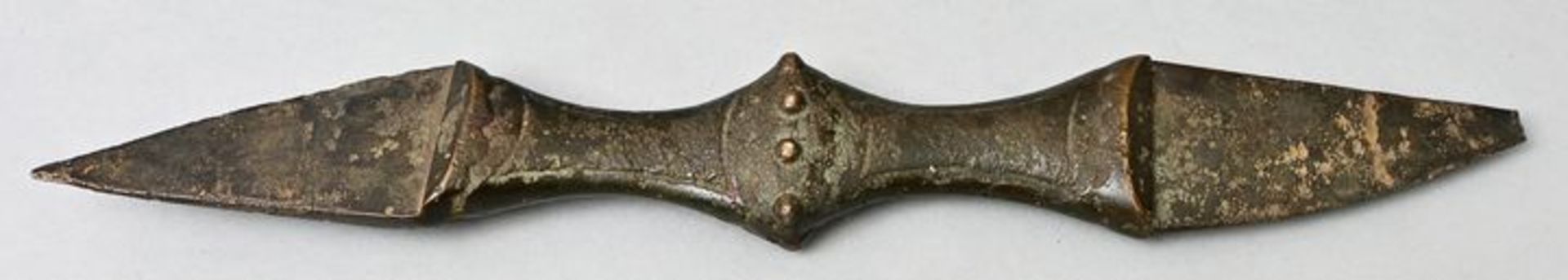 Bronze-Waffe/ bronze weapon