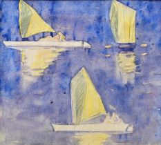 Helas: Segelboote/ sail boats