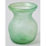 Kugelbecher römisch/ glass jar
