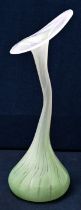 Orchideenvase/ jack-in-the-pulpit vase