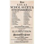 Atlas Scholasticus