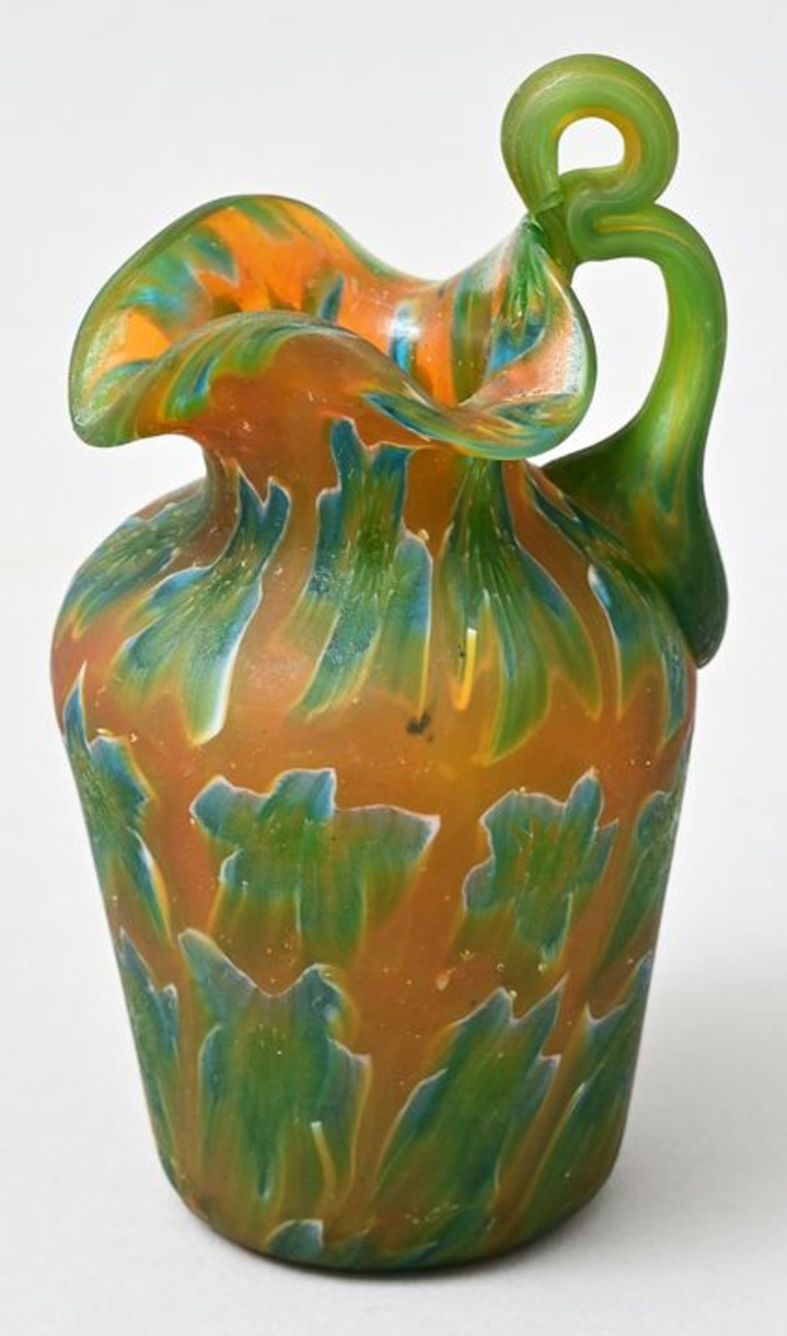 Väschen Murano/ Murano vase