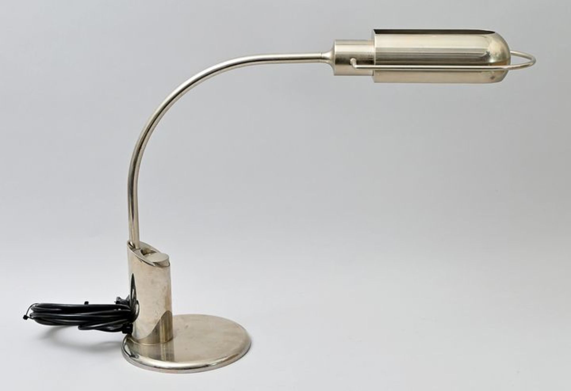 Tischlampe / Desk lamp
